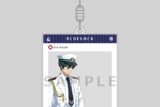 [アニメイト]ブルーロック 描き下ろしオーロラアクリルキーホルダー(糸師 凛/マリンルック)
 
2024年12月発売
