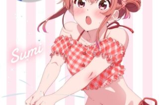 彼女、お借りします (かのかり)第3期 B2タペストリー 桜沢墨/ビーチバレー
 
2023年07月下旬発売
 アニメイトで取扱中