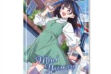 彼女、お借りします (かのかり) レザーパスケース Ver.3 デザイン10(八重森みに/B)【再販】
 
2024年02月下旬発売
