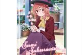 彼女、お借りします (かのかり) レザーパスケース Ver.3 デザイン09(桜沢墨/B)【再販】
 
2024年02月下旬発売