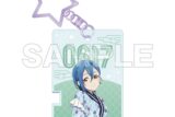 ラブライブ!スーパースター!! 湯めぐりタイム with Liella! 温泉鍵風アクリルキーホルダー 若菜四季
 
2025年11月下旬発売
で取扱中 (アニメイト)