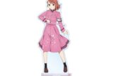 ラブライブ! ニジガク 描き下ろしイラスト 上原 歩夢 繚乱!ビクトリーロードver. BIGアクリルスタンド【再販】
 
2025年11月17日発売