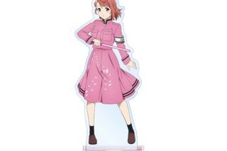 ラブライブ! ニジガク 描き下ろしイラスト 上原 歩夢 繚乱!ビクトリーロードver. BIGアクリルスタンド【再販】
 
2025年11月17日発売