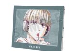 TVアニメ『ウィンドブレイカー (ウィンブレ)』 梶 蓮 Ani-Art キャンバスボード【再販】
 
2025年11月17日発売
