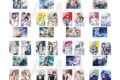 アイドリッシュセブン 16PRODUCERS　ブロマイドコレクション
 
2025年12月27日発売