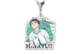 ハイキュー!! アクリルキーホルダーVol.3 04 及川 徹
 
2025年11月発売