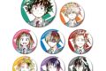 TVアニメ『僕のヒーローアカデミア』 トレーディング Ani-Art 第4弾 缶バッジ【再販】
 
2025年11月17日発売
で取扱中