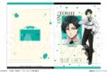 TVアニメ『ブルーロック』 A4クリアファイル Ver. 才能の原石 02 糸師 凛
 
2025年10月中旬発売
で取扱中