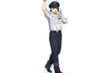TVアニメ『ブルーロック』 描き下ろし 蜂楽 廻 駅員ver. BIGアクリルスタンド【再販】
 
2025年11月17日発売
で取扱中