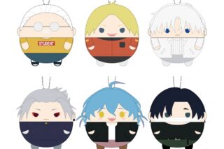 サカモトデイズ  ふわコロりん3【アニメイト特典付】 
2025年11月発売