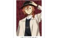 文豪ストレイドッグス (文スト) 描き下ろしイラスト 中原中也 冬の休日ver. A3マット加工ポスター【再販】
 
2025年11月7日発売