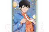 TVアニメ『ウィッチウォッチ』 アクリルカード 乙木 守仁 レトロポップver.
 
2025年10月下旬発売