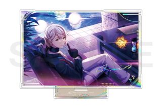 アイドリッシュセブン 16PRODUCERS　アクリルスタンド　棗巳波
 
2025年12月27日発売