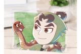 忍たま乱太郎 伊賀崎孫兵 Ani-Art aqua label 第2弾 A6アクリルパネル
 
2025年11月17日発売