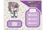 TVアニメ『進撃の巨人』 The Final Season アクリルスタンド M-NF(ハンジ)
 
2025年11月下旬発売
で取扱中