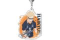 ハイキュー!! アクリルキーホルダーVol.3 03 月島 蛍
 
2025年11月発売