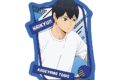 ハイキュー!! 描き下ろしダイカットステッカー 振り返りタイムVer. 影山飛雄
 
2025年11月27日発売
で取扱中