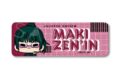 [アニメイト]呪術廻戦 レザーバッジ (ロング) PM-OD(禪院真希)
 
2025年10月中旬発売