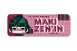 [アニメイト]呪術廻戦 レザーバッジ (ロング) PM-OD(禪院真希)
 
2025年10月中旬発売