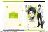 TVアニメ『ブルーロック』 A4クリアファイル Ver. 才能の原石 01 潔 世一
 
2025年10月中旬発売
で取扱中