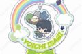 [アニメイト]ブルーロック アクリルスタンド ミニキャラVer. 1.潔 世一[ナポレオンジャケット×鷹 第二弾]
 
2025年01月発売