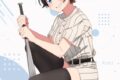 彼女、お借りします (かのかり)第3期 B2タペストリー 更科瑠夏/野球
 
2023年07月下旬発売
 アニメイトで取扱中