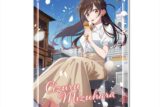 彼女、お借りします (かのかり) レザーパスケース Ver.3 デザイン06(水原千鶴/B)【再販】
 
2024年02月下旬発売