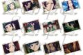 TVアニメ『薬屋のひとりごと』 トレーディングミニプレートスタンド 第2期 Vol.3 全12種
 
2025年11月下旬発売