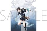 刀剣乱舞 廻 -虚伝 燃ゆる本能寺- アクリルスタンド/薬研藤四郎
 
2024年9月28日発売
で取扱中 (アニメイト)