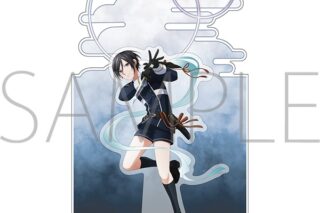 刀剣乱舞 廻 -虚伝 燃ゆる本能寺- アクリルスタンド/薬研藤四郎
 
2024年9月28日発売
で取扱中 (アニメイト)