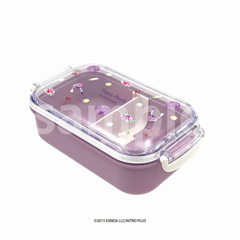 刀剣乱舞ONLINE 角ランチBOX M 歌仙兼定
 
2024年10月発売