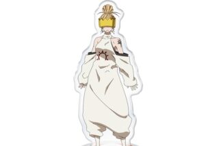 炎炎ノ消防隊  アクリルキャラスタンド ハウメア
 
2025年10月下旬発売
