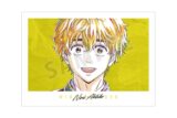 TVアニメ『ウィンドブレイカー (ウィンブレ)』 楡井 秋彦 Ani-Art A3マット加工ポスター【再販】
 
2025年11月17日発売