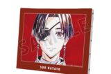 TVアニメ『ウィンドブレイカー (ウィンブレ)』 蘇枋 隼飛 Ani-Art キャンバスボード【再販】
 
2025年11月17日発売