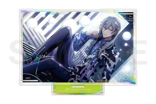 アイドリッシュセブン 16PRODUCERS　アクリルスタンド　千
 
2025年12月27日発売