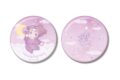 忍たま乱太郎 平滝夜叉丸 ar-Unity 星座柄 缶バッジ2個セット
 
2025年11月17日発売