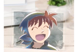 忍たま乱太郎 土井半助 Ani-Art aqua label 第2弾 A6アクリルパネル
 
2025年11月17日発売