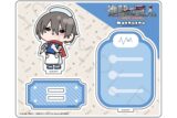 TVアニメ『進撃の巨人』 The Final Season アクリルスタンド M-NB(ミカサ)
 
2025年11月下旬発売
で取扱中