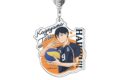 ハイキュー!! アクリルキーホルダーVol.3 02 影山 飛雄
 
2025年11月発売
