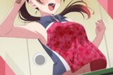 彼女、お借りします (かのかり)第3期 B2タペストリー 水原千鶴/卓球
 
2023年07月下旬発売
 アニメイトで取扱中