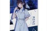 彼女、お借りします (かのかり) レザーパスケース Ver.3 デザイン05(八重森みに/A)【再販】
 
2024年02月下旬発売