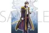刀剣乱舞 廻 -虚伝 燃ゆる本能寺- アクリルスタンド/へし切長谷部
 
2024年9月28日発売
で取扱中 (アニメイト)