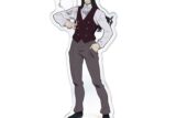 炎炎ノ消防隊  アクリルキャラスタンド ジョーカー
 
2025年10月下旬発売