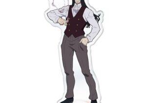 炎炎ノ消防隊  アクリルキャラスタンド ジョーカー
 
2025年10月下旬発売