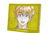 TVアニメ『ウィンドブレイカー (ウィンブレ)』 楡井 秋彦 Ani-Art キャンバスボード【再販】
 
2025年11月17日発売