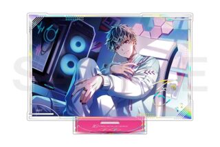 アイドリッシュセブン 16PRODUCERS　アクリルスタンド　百
 
2025年12月27日発売