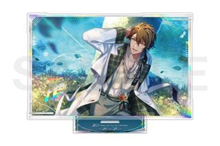 アイドリッシュセブン 16PRODUCERS　アクリルスタンド　十龍之介
 
2025年12月27日発売