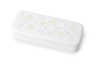 忍たま乱太郎 三年生集合 ar-Unity 星座柄 メガネケース
 
2025年11月17日発売
