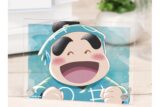 忍たま乱太郎 福富しんべヱ Ani-Art aqua label 第2弾 A6アクリルパネル
 
2025年11月17日発売