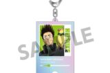 サカモトデイズ オーロラアクリルキーホルダー 眞霜平助 
2025年10月発売